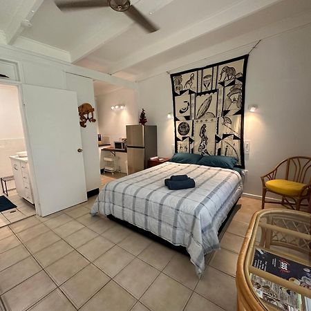 Magnetic Island Resort Studio Nelly Bay Εξωτερικό φωτογραφία